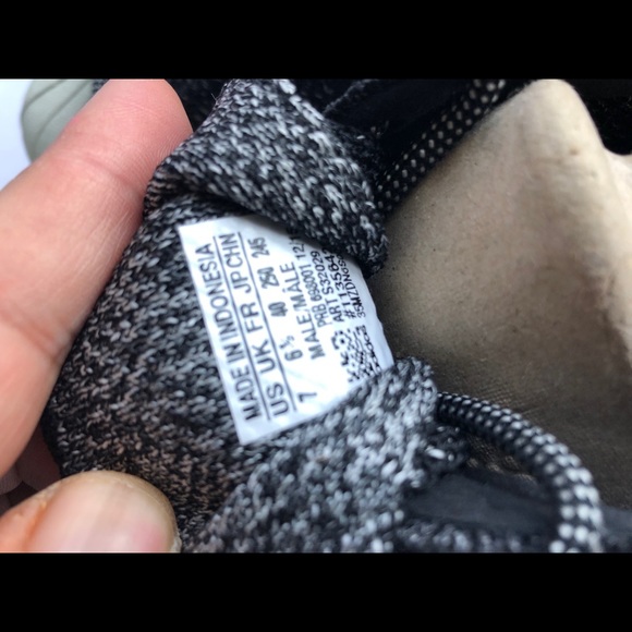 Adidas Superstar Primeknit All Star Game edition - Picture 5 of 8